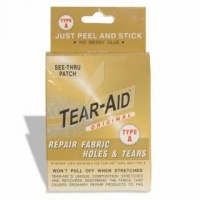 NRS Tear-Aid Patch - Type A NRS Tear-Aid Patch - Type A