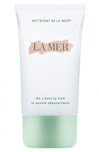 La Mer 'The Cleansing Foam'/4.2oz La Mer 'The Cleansing Foam'/4.2oz
