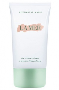 La Mer 'The Cleansing Foam'/4.2oz