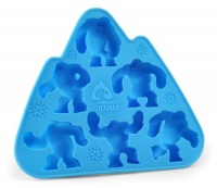 Fred and Friends Abominable Ice Fred and Friends Abominable Ice