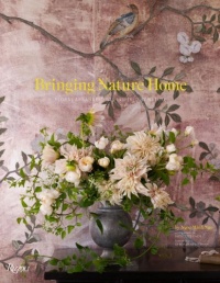 Bringing Nature Home: Floral Arrangements Inspired by Nature Bringing Nature Home: Floral Arrangements Inspired by Nature