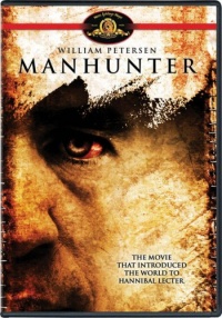 Manhunter Manhunter