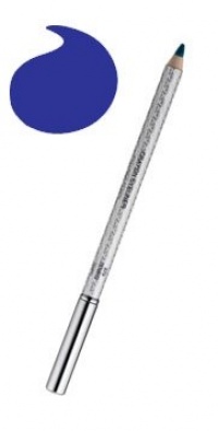 Christian Dior Kohl Eyeliner Pencil with Sharpener # 197 Marine Blue 1.2g