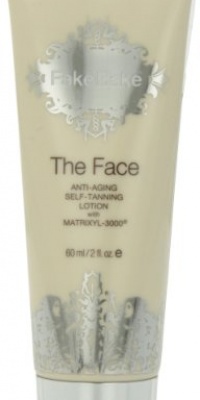 Fake Bake Face Self-Tanning Lotion, 2-Ounces Fake Bake Face Self-Tanning Lotion, 2-Ounces