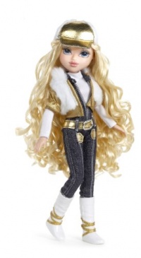 Moxie Girlz Magic Snow Doll- Avery Moxie Girlz Magic Snow Doll- Avery