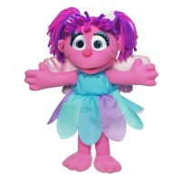 Sesame Street Talking Abby Cadabby Sesame Street Talking Abby Cadabby