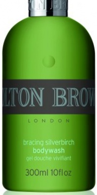 Molton Brown Bracing Silverbirch Bodywash 300ml 10 oz Molton Brown Bracing Silverbirch Bodywash 300ml 10 oz