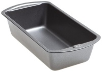 Good Cook 8 Inch x 4 Inch Loaf Pan Good Cook 8 Inch x 4 Inch Loaf Pan