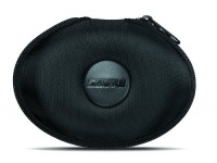 Shure EAHCASE Fine Weave Hard Pouch for Shure Earphones - Black Shure EAHCASE Fine Weave Hard Pouch for Shure Earphones - Black