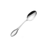 Wallace Italian Sterling Impero Dinner Spoon Wallace Italian Sterling Impero Dinner Spoon