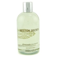 Ultrasmooth Coco De Mer Bath & Shower Gel 300ml/10oz Ultrasmooth Coco De Mer Bath & Shower Gel 300ml/10oz