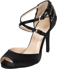 Nine West Women's Spaceage Sandal Nine West Women's Spaceage Sandal