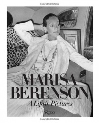Marisa Berenson: A Life in Pictures Marisa Berenson: A Life in Pictures
