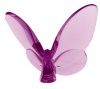 Baccarat Crystal Lucky Butterfly Peony 2102548