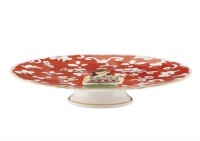 Kate Spade New York by Lenox Illustrated Just Desserts 12 Cake Pedestal Kate Spade New York by Lenox Illustrated Just Desserts 12 Cake Pedestal