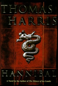 Hannibal: A Novel Hannibal: A Novel