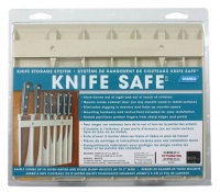Camco 43583 RV Knife Safe Camco 43583 RV Knife Safe