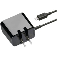 Blackberry Folding Blade Charger for Playbook (Black) Blackberry Folding Blade Charger for Playbook (Black)