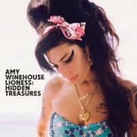 Lioness: Hidden Treasures Lioness: Hidden Treasures