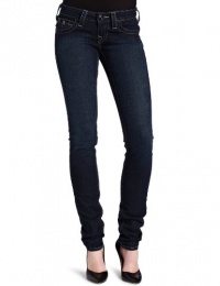 True Religion Women's Julie Pave Skinny Leg Jean True Religion Women's Julie Pave Skinny Leg Jean