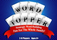 Word Topper Word Topper
