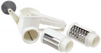 Norpro 342 Jumbo 3 Drum Grater Norpro 342 Jumbo 3 Drum Grater
