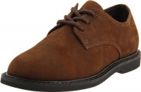 Cole Haan Kids Air Franklin Lace-Up Oxford (Toddler/Little Kid/Big Kid),Brown,9 M US Toddler