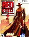 Red Steel 2