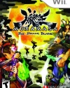 Muramasa: The Demon Blade - Nintendo Wii