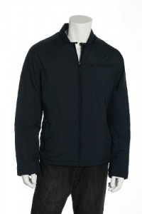 Calvin Klein Men's Windbreaker Jacket Calvin Klein Men's Windbreaker Jacket