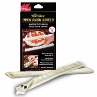 Ove Glove Oven Rack Shield, 2 Count