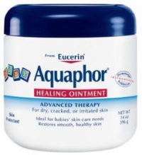 Aquaphor Baby Healing Ointment, Advanced Therapy, 14 Ounces (396 g) (Pack of 2)