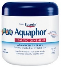 Aquaphor Baby Healing Ointment, Advanced Therapy, 14 Ounces (396 g) (Pack of 2) Aquaphor Baby Healing Ointment, Advanced Therapy, 14 Ounces (396 g) (Pack of 2)