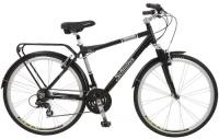Schwinn Discover Men's Hybrid Bike (700C Wheels) Schwinn Discover Men's Hybrid Bike (700C Wheels)