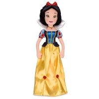 Disney Snow White Plush Doll -- 20'' Disney Snow White Plush Doll -- 20''