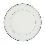 Soft and romantic, the Alana Collection is adorned with a white, textured design atop an intricate blue pattern. This fine bone china adds more than just a touch of elegance to your table