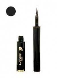 Lancome Artliner Gentle Felt Eyeliner Intense Line 01 Noir Black Lancome Artliner Gentle Felt Eyeliner Intense Line 01 Noir Black