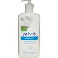 St. Ives Advanced Therapy Lotion, Collagen Elastin, 18 Ounces St. Ives Advanced Therapy Lotion, Collagen Elastin, 18 Ounces