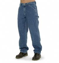 Lee Dungarees Mens Big & Tall Carpenter Jean Lee Dungarees Mens Big & Tall Carpenter Jean