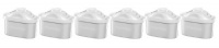 Mavea 105731 Maxtra 6-Pack Replacement Filter for Mavea Water Filtration Pitcher Mavea 105731 Maxtra 6-Pack Replacement Filter for Mavea Water Filtration Pitcher