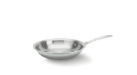 Calphalon Triply Stainless Steel 8-Inch Omelette Calphalon Triply Stainless Steel 8-Inch Omelette