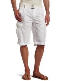 Union Jeans Men's Cruz Cargo Short Union Jeans Men's Cruz Cargo Short