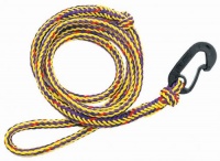 Kwik Tek PWCD-2 PWC Dock Lines With Snap Hooks 2 Pack Kwik Tek PWCD-2 PWC Dock Lines With Snap Hooks 2 Pack