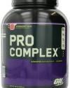 Optimum Nutrition Pro Complex, Strawberry Swirl, 4.6 Pound