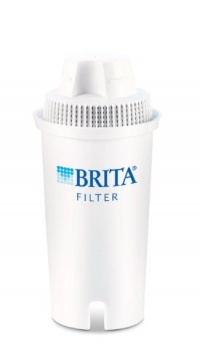 Brita 35512 Pitcher Replacement Filters, 1-Pack Brita 35512 Pitcher Replacement Filters, 1-Pack