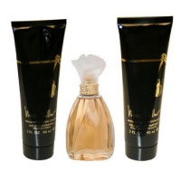 Nicole Miller By Nicole Miller For Women. Gift Set ( Eau De Parfum Spray 3.3 + Perfumed Body Silk Lotion 3.0 Oz + Perfumed Bath & Body Gel 3.0 Oz ). Nicole Miller By Nicole Miller For Women. Gift Set ( Eau De Parfum Spray 3.3 + Perfumed Body Silk Lotion 3.0 Oz + Perfumed Bath & Body Gel 3.0 Oz ).