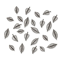 Umbra Natura Wall Decor, Set of 24 Umbra Natura Wall Decor, Set of 24