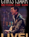 Chris Isaak: Beyond The Sun Live [Blu-ray]