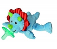 Mary Meyer Okey Dokey Dino Wubbanub Mary Meyer Okey Dokey Dino Wubbanub