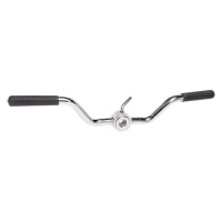 Body Solid Lat Blaster Bar Body Solid Lat Blaster Bar